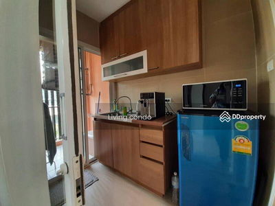 Happy Condo Ladprao 101, Bangkok, Thailand Happy Condo Ladprao 101, Bangkok, Thailand