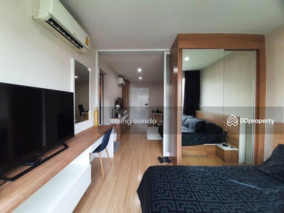 Happy Condo Ladprao 101, Bangkok, Thailand Happy Condo Ladprao 101, Bangkok, Thailand