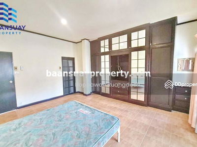 For rent, 2-story detached house, ready to move in, Lat Phrao Road, near Union Mall, Bangkok., Thailand For rent, 2-story detached house, ready to move in, Lat Phrao Road, near Union Mall, Bangkok., Thailand