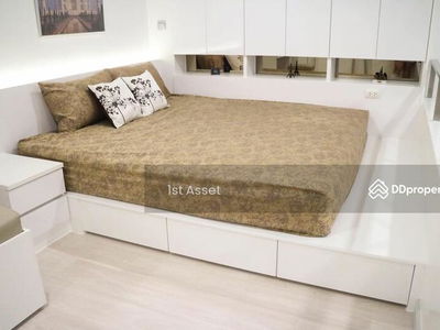 Knightsbridge Prime Sathorn, Bangkok, Thailand Knightsbridge Prime Sathorn, Bangkok, Thailand