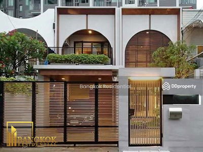 Townhouse, Bangkok, Thailand Townhouse, Bangkok, Thailand