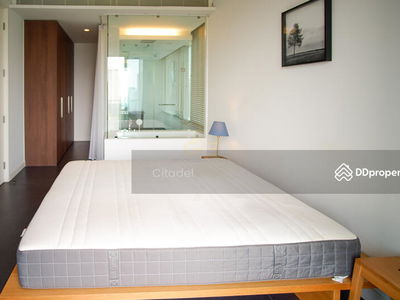 185 Rajadamri, Bangkok, Thailand 185 Rajadamri, Bangkok, Thailand