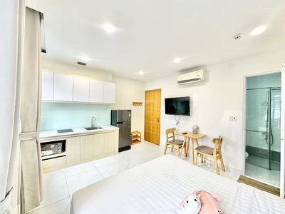 Housing in Ho Chi Minh City, Vietnam Housing in Ho Chi Minh City, Vietnam