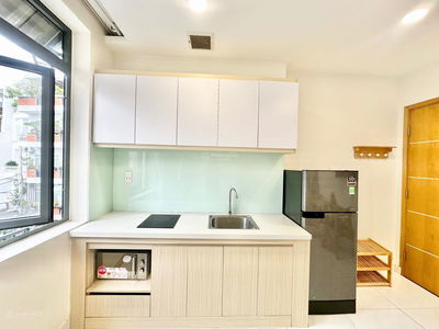 Alojamiento en Ho Chi Minh City, Vietnam Alojamiento en Ho Chi Minh City, Vietnam