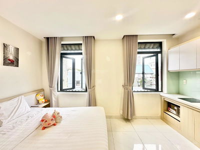 Logement dans Ho Chi Minh City, Vietnam Logement dans Ho Chi Minh City, Vietnam