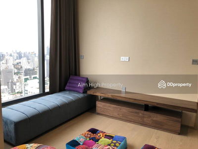 The Esse Asoke, Bangkok, Thailand The Esse Asoke, Bangkok, Thailand