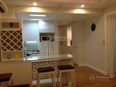 The Manor - City. Ho Chi Minh, Vietnam The Manor - City. Ho Chi Minh, Vietnam