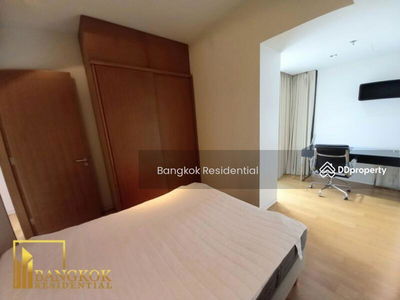 The Met Sathorn, Bangkok, Thailand The Met Sathorn, Bangkok, Thailand