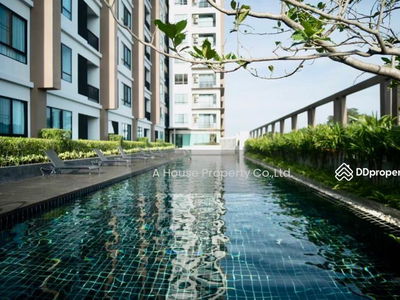 The Sky Sriracha, Chon Buri, Thailand The Sky Sriracha, Chon Buri, Thailand