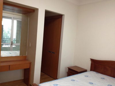 The Manor - City. Ho Chi Minh, Vietnam The Manor - City. Ho Chi Minh, Vietnam