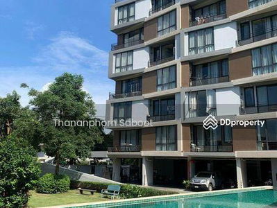 Mattani Suites, Bangkok, Thailand Mattani Suites, Bangkok, Thailand