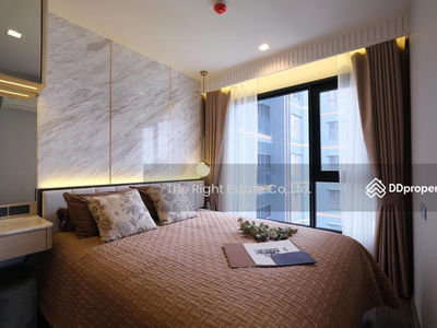 Life Ladprao Valley, Bangkok, Thailand Life Ladprao Valley, Bangkok, Thailand