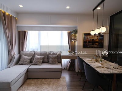 Life Ladprao Valley, Bangkok, Thailand Life Ladprao Valley, Bangkok, Thailand