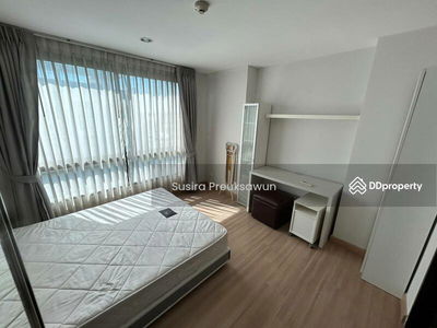 Niche Mono Bangna (Building A and B), Bangkok, Thailand Niche Mono Bangna (Building A and B), Bangkok, Thailand