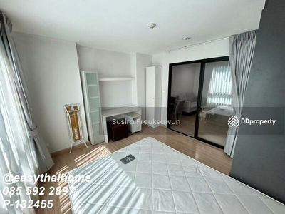 Niche Mono Bangna (Building A and B), Bangkok, Thailand Niche Mono Bangna (Building A and B), Bangkok, Thailand