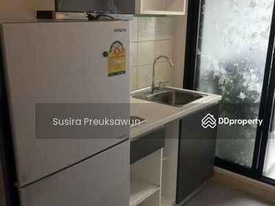 Niche Mono Bangna (Building A and B), Bangkok, Thailand Niche Mono Bangna (Building A and B), Bangkok, Thailand