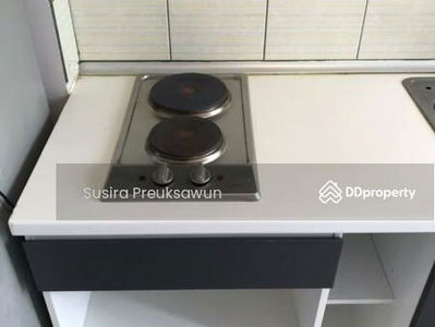 Niche Mono Bangna (Building A and B), Bangkok, Thailand Niche Mono Bangna (Building A and B), Bangkok, Thailand