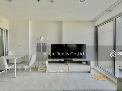 Niche Mono Chaengwattana, Nonthaburi, Thailand Niche Mono Chaengwattana, Nonthaburi, Thailand