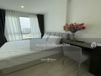 Niche Mono Chaengwattana, Nonthaburi, Thailand Niche Mono Chaengwattana, Nonthaburi, Thailand