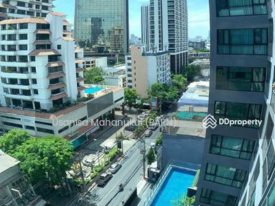 Noble Reflex, Bangkok, Thailand Noble Reflex, Bangkok, Thailand