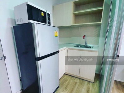 ISSI Condo Suksawat, Bangkok, Thailand ISSI Condo Suksawat, Bangkok, Thailand