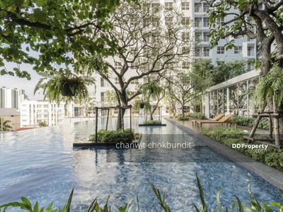 ISSI Condo Suksawat, Bangkok, Thailand ISSI Condo Suksawat, Bangkok, Thailand