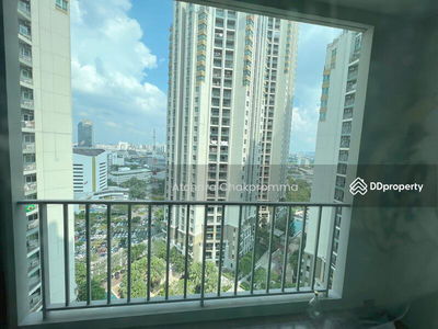 Belle Grand Rama 9, Bangkok, Thailand Belle Grand Rama 9, Bangkok, Thailand