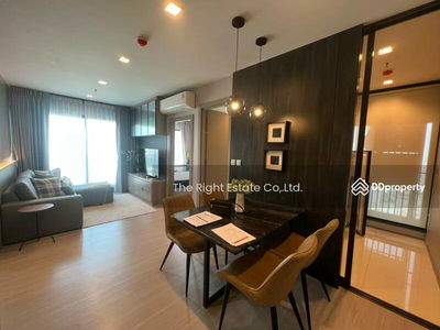 Life Asoke-Rama 9, Bangkok, Thailand Life Asoke-Rama 9, Bangkok, Thailand