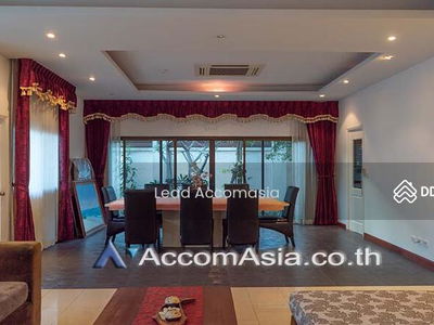 Baan Ananda, Bangkok, Thailand Baan Ananda, Bangkok, Thailand