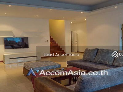 Baan Ananda, Bangkok, Thailand Baan Ananda, Bangkok, Thailand