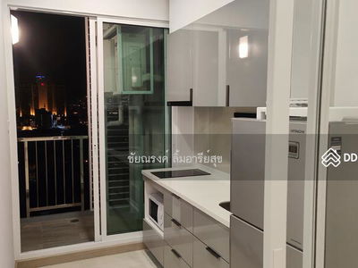 Supalai Premier Si Phraya-Samyan, Bangkok, Thailand Supalai Premier Si Phraya-Samyan, Bangkok, Thailand