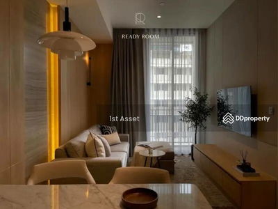 Muniq Langsuan, Bangkok, Thailand Muniq Langsuan, Bangkok, Thailand