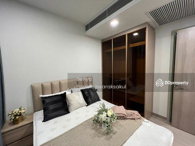 One9Five Asoke-Rama 9, Bangkok, Thailand One9Five Asoke-Rama 9, Bangkok, Thailand