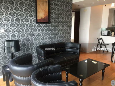 The Met Sathorn, Bangkok, Thailand The Met Sathorn, Bangkok, Thailand