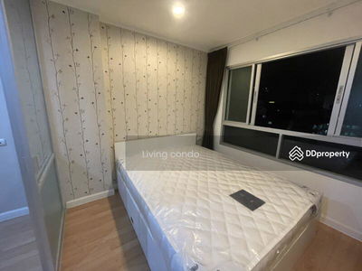 Lumpini Ville Pattanakarn - New Phetchaburi, Bangkok, Thailand Lumpini Ville Pattanakarn - New Phetchaburi, Bangkok, Thailand