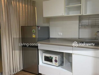 Lumpini Ville Pattanakarn - New Phetchaburi, Bangkok, Thailand Lumpini Ville Pattanakarn - New Phetchaburi, Bangkok, Thailand