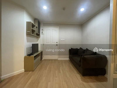 Lumpini Ville Pattanakarn - New Phetchaburi, Bangkok, Thailand Lumpini Ville Pattanakarn - New Phetchaburi, Bangkok, Thailand