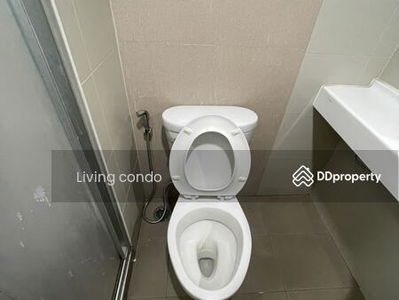 Lumpini Ville Pattanakarn - New Phetchaburi, Bangkok, Thailand Lumpini Ville Pattanakarn - New Phetchaburi, Bangkok, Thailand