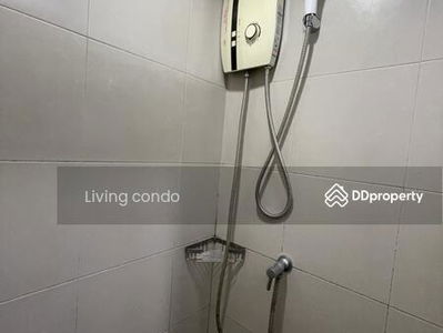 Lumpini Ville Pattanakarn - New Phetchaburi, Bangkok, Thailand Lumpini Ville Pattanakarn - New Phetchaburi, Bangkok, Thailand