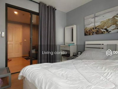 Niche Mono Bangna (Building A and B), Bangkok, Thailand Niche Mono Bangna (Building A and B), Bangkok, Thailand