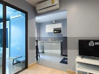 Niche Mono Bangna (Building A and B), Bangkok, Thailand Niche Mono Bangna (Building A and B), Bangkok, Thailand