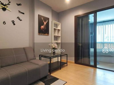 Niche Mono Bangna (Building A and B), Bangkok, Thailand Niche Mono Bangna (Building A and B), Bangkok, Thailand