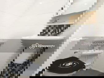 Niche Mono Bangna (Building A and B), Bangkok, Thailand Niche Mono Bangna (Building A and B), Bangkok, Thailand