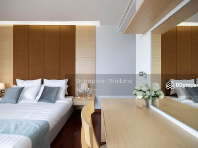 The Residence Sukhumvit 24, Bangkok, Thailand The Residence Sukhumvit 24, Bangkok, Thailand