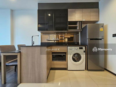 The Line Asoke-Ratchada, Bangkok, Thailand The Line Asoke-Ratchada, Bangkok, Thailand