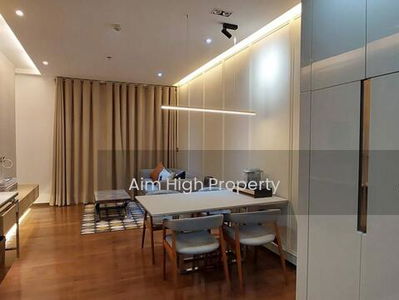 The Address Sukhumvit 28, Bangkok, Thailand The Address Sukhumvit 28, Bangkok, Thailand