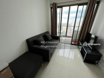 IDEO Mix Sukhumvit 103, Bangkok, Thailand IDEO Mix Sukhumvit 103, Bangkok, Thailand