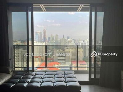 The Lofts Asoke, Bangkok, Thailand The Lofts Asoke, Bangkok, Thailand