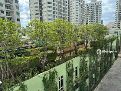 Supalai Wellington, Bangkok, Thailand Supalai Wellington, Bangkok, Thailand