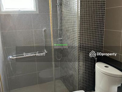 Supalai Wellington, Bangkok, Thailand Supalai Wellington, Bangkok, Thailand